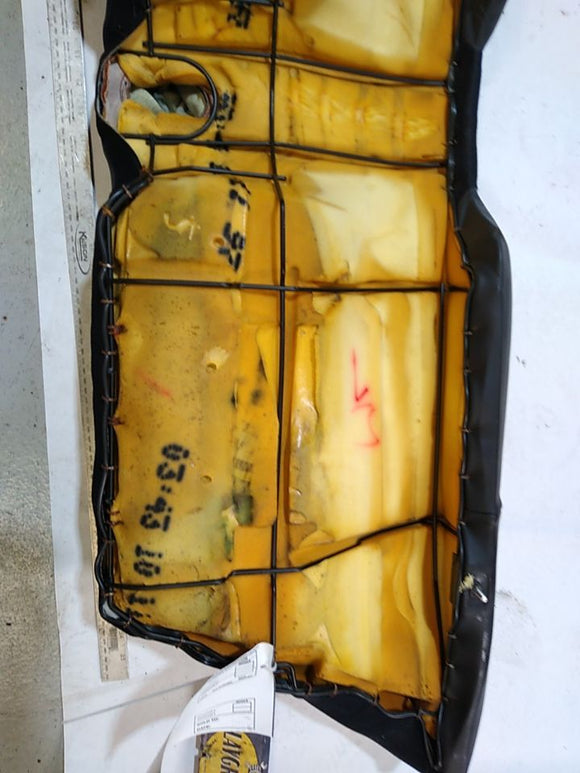 Jaguar XK8 Rear Seat Cushion Set