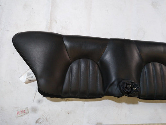 Jaguar XK8 Rear Seat Cushion Set