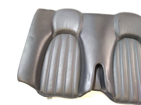 Jaguar XK8 Rear Seat Cushion Set
