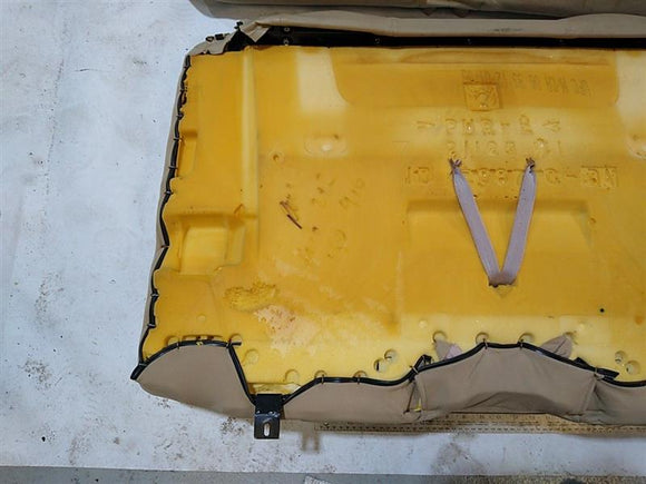 Jaguar XK8 Rear Seat Cushion Set