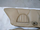 Jaguar XK8 Rear Seat Cushion Set-9