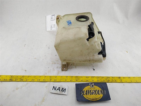 Jaguar XK8 Windshield Washer Resevoir