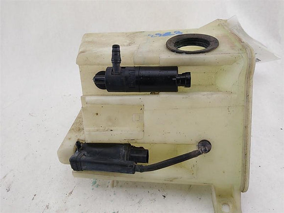 Jaguar XK8 Windshield Washer Resevoir