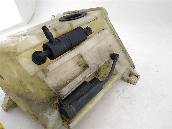 Jaguar XK8 Windshield Washer Resevoir