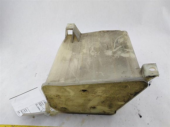 Jaguar XK8 Windshield Washer Resevoir