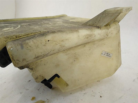 Jaguar XK8 Windshield Washer Resevoir