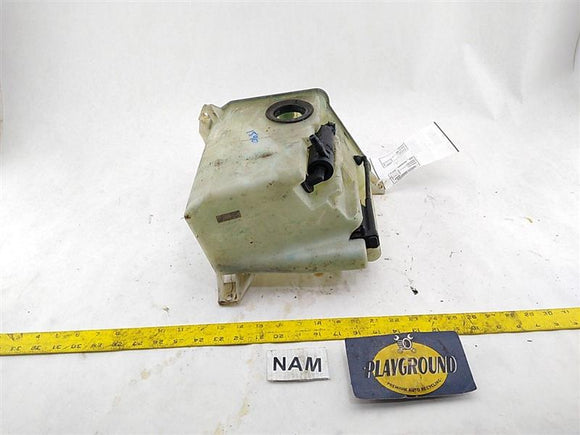 Jaguar XK8 Windshield Washer Resevoir