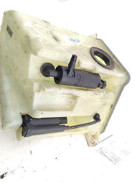 Jaguar XK8 Windshield Washer Resevoir - 0