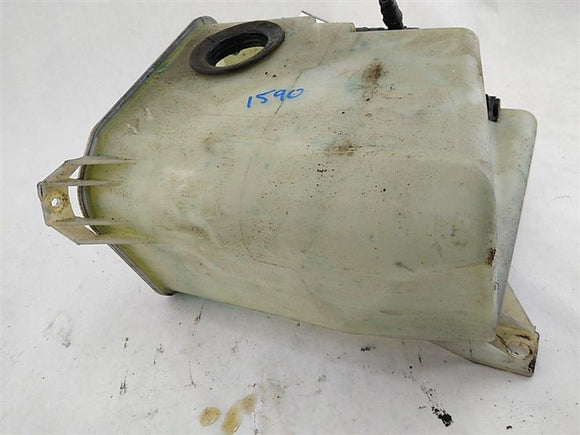Jaguar XK8 Windshield Washer Resevoir