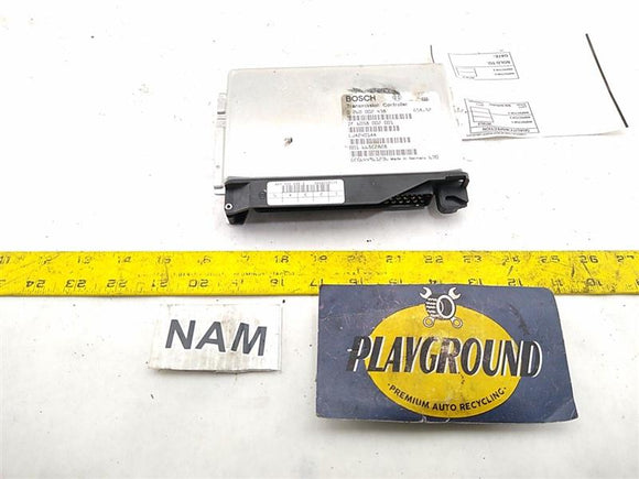 Jaguar XK8 Transmission Control Unit