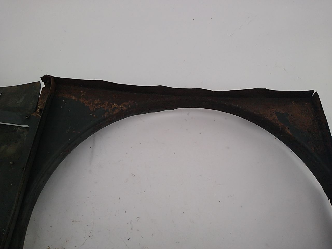 Jaguar XJS Radiator Shroud