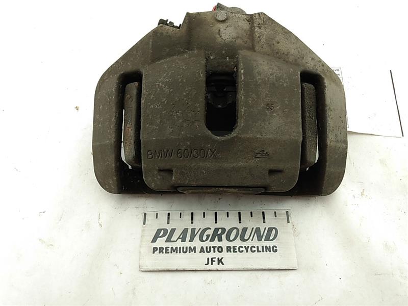 BMW 535I Front Right Brake Caliper w/ Bracket