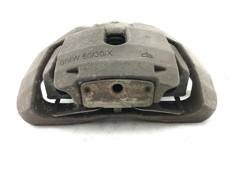 BMW 535I Front Right Brake Caliper w/ Bracket - 0