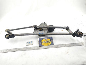 BMW Z3 Windshield Wiper Motor