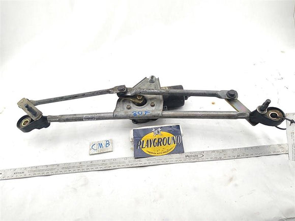 BMW Z3 Windshield Wiper Motor