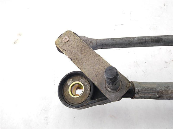 BMW Z3 Windshield Wiper Motor