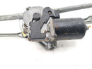BMW Z3 Windshield Wiper Motor-5