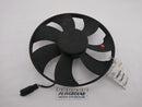 Chrysler Crossfire Fan Motor w/ Blades-1