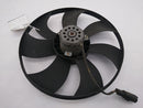 Chrysler Crossfire Fan Motor w/ Blades-5