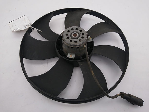 Chrysler Crossfire Fan Motor w/ Blades
