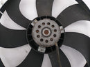 Chrysler Crossfire Fan Motor w/ Blades-6