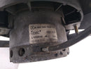 Chrysler Crossfire Fan Motor w/ Blades-7