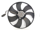 Chrysler Crossfire Fan Motor w/ Blades-8