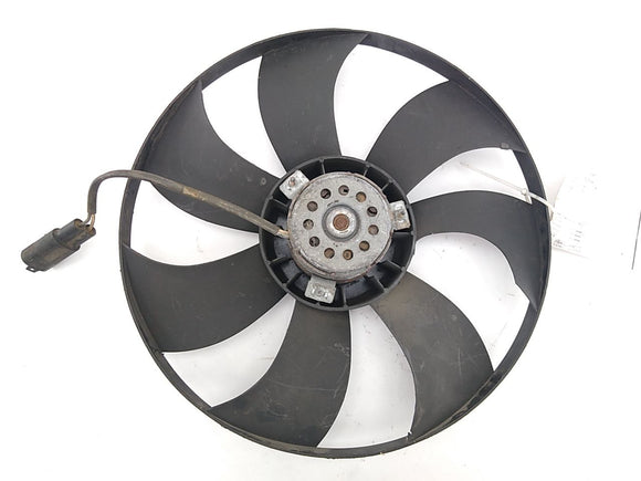 Chrysler Crossfire Fan Motor w/ Blades