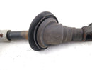 Jaguar XK8 Lower Steering Shaft-6
