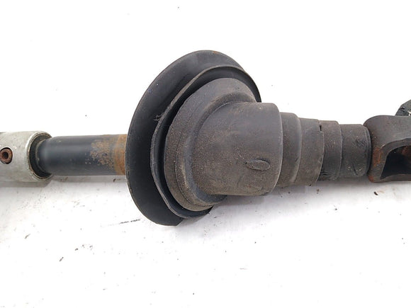 Jaguar XK8 Lower Steering Shaft