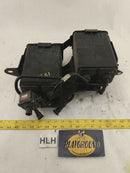 Jaguar XK8 Fuel Vapor Charcoal Carbon Cannister-1