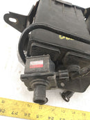 Jaguar XK8 Fuel Vapor Charcoal Carbon Cannister-2