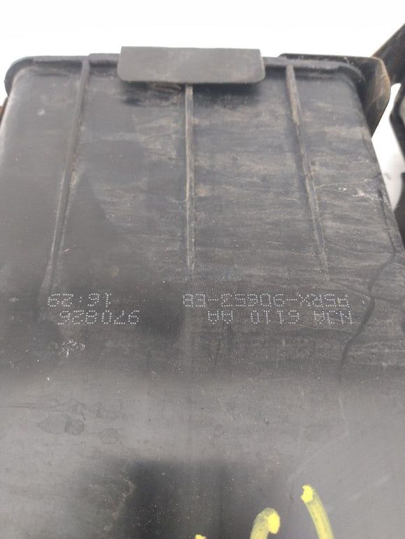 Jaguar XK8 Fuel Vapor Charcoal Carbon Cannister