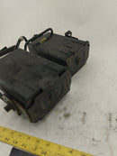 Jaguar XK8 Fuel Vapor Charcoal Carbon Cannister-5