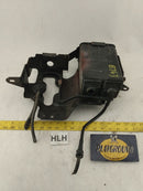 Jaguar XK8 Fuel Vapor Charcoal Carbon Cannister-1