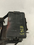 Jaguar XK8 Fuel Vapor Charcoal Carbon Cannister-2