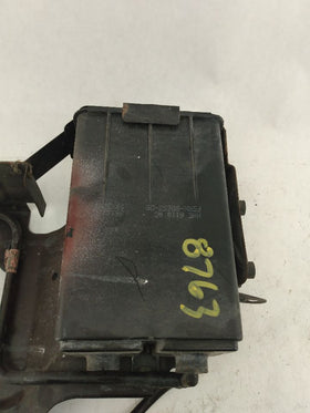 Jaguar XK8 Fuel Vapor Charcoal Carbon Cannister - 0