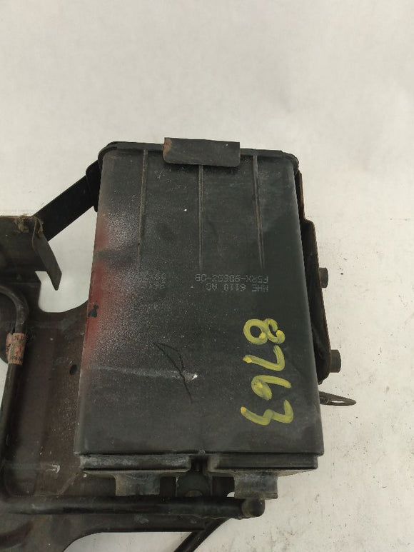 Jaguar XK8 Fuel Vapor Charcoal Carbon Cannister