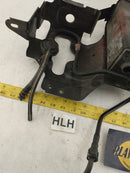 Jaguar XK8 Fuel Vapor Charcoal Carbon Cannister-3