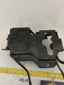 Jaguar XK8 Fuel Vapor Charcoal Carbon Cannister-6