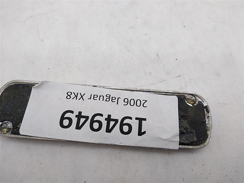 Jaguar XK8 Rear Badge- 4.2