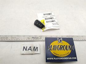 Jaguar XK8 Fob For Prestige Aftermerket Alarm System