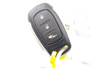 Jaguar XK8 Fob For Prestige Aftermerket Alarm System-3