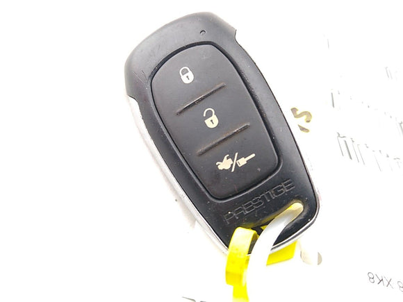 Jaguar XK8 Fob For Prestige Aftermerket Alarm System