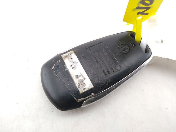 Jaguar XK8 Fob For Prestige Aftermerket Alarm System