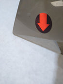 Jaguar XK8 Right Fender-11