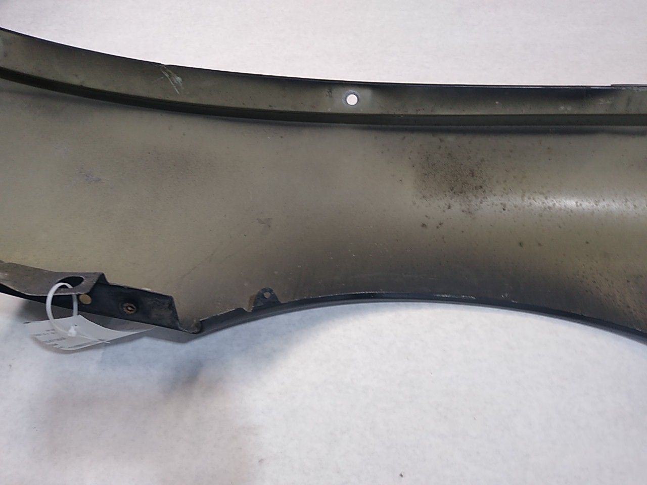 Jaguar XK8 Right Fender