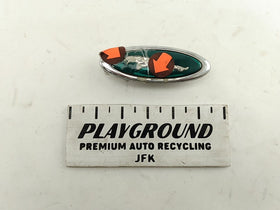 Jaguar XK8 Jaguar Fender Emblem