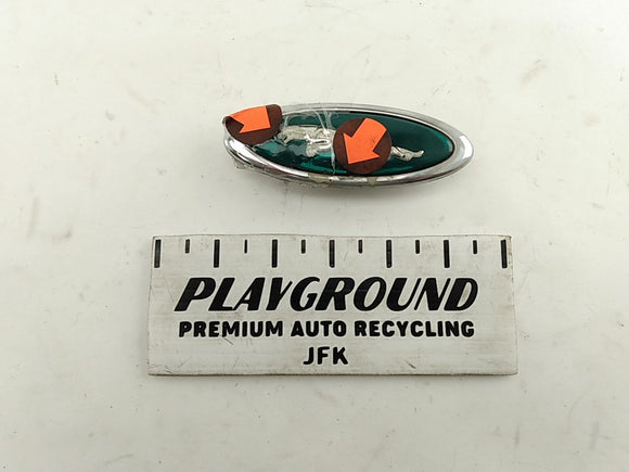 Jaguar XK8 Jaguar Fender Emblem