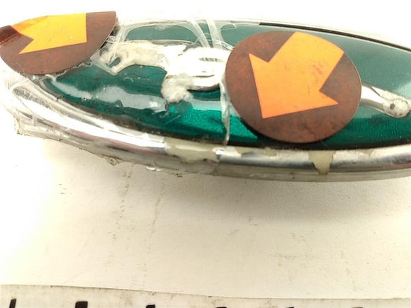 Jaguar XK8 Jaguar Fender Emblem